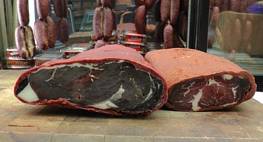 Gurbetçiler Kayseri'yi hareketlendiriyor