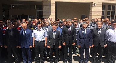 'Güven timleri' Kayseri sokaklarında