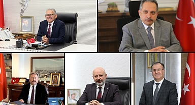 Hangi Başkan Hangi Meslekten?