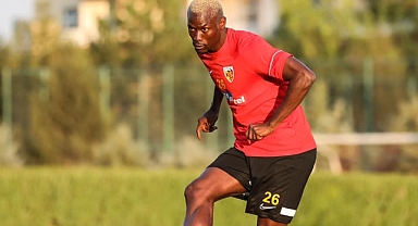 İşte Mame Thiam'ın bonservis ücreti !