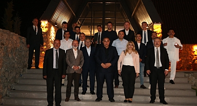 Kardeş Şehir Misrata, Kayseri’den memnun ayrıldı