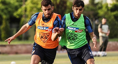 Kayserispor ilk haftada 6 kez kazandı