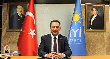 'Kurban Bayramımız mübarek olsun'