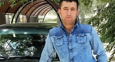 Mısır sulamaya giden genç ölü bulundu