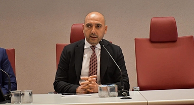 Organize Sanayi Bölgesi projesinin kurulacağı yer belli oldu