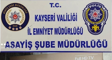 Polis, 23 hırsızlık olayını aydınlattı