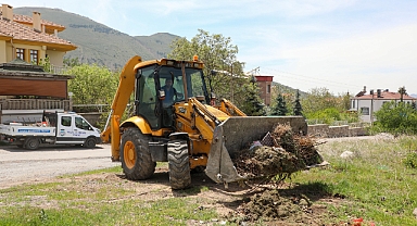 Talas'ta kötü görüntüye geçit yok