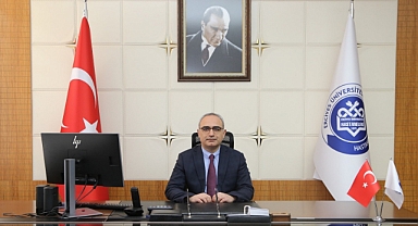 ERÜ Hastaneleri, SKS Değerlendirmesinden Başarıyla Geçti