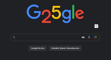 Google'da İlk Ne Arandı?