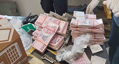 Ankara ve Kayseri'de tefecilere operasyon: 15 kişi yakalandı