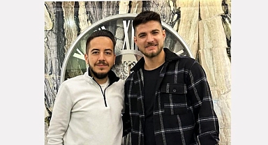 Kayserigücü’nden forvete takviye