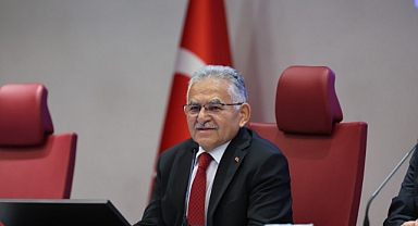 Memduh Büyükkılıç 70. Yaşına Girdi!