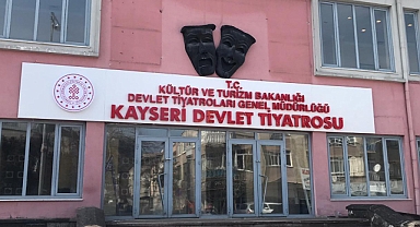 Milli yas sebebiyle Kayseri'deki etkinlikler iptal edildi