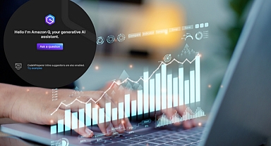 Amazon, sohbet robotu Q’yu duyurdu!