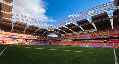 Burası Kayseri Buradan Çıkış Yok!