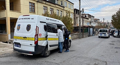 Karbonmonoksitten zehirlenerek hayatını kaybetti