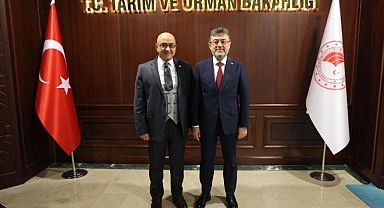 Kayseri'de Sera OSB Kuruluyor!