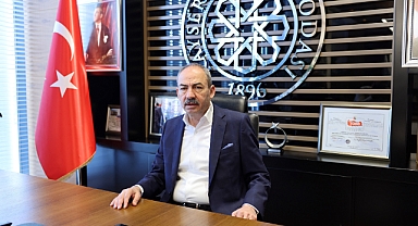 Kayseri İlk 10 Ayda Ne Kadar İhracat Yaptı?