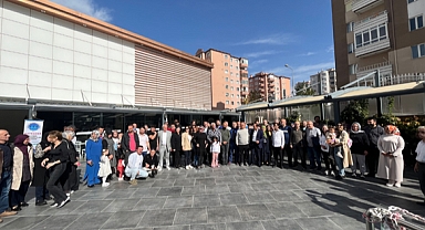 Kayseri'de Yaşayan Karadenizliler Kahvaltıda Buluştu