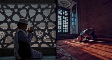 Kayseri Namaz Vakitleri!