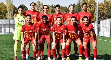 Kayseri Spor Haberleri!