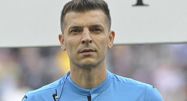 Kayserispor Maçını Ümit Öztürk yönetecek