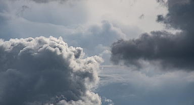 Kayseri Hava Durumu!