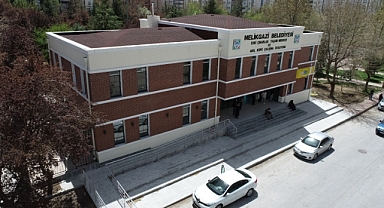 Melikgazi Belediyesi'nden 15 nitelikli sosyal tesis