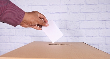 Yerel Seçim Takvimi Yayımlandı!