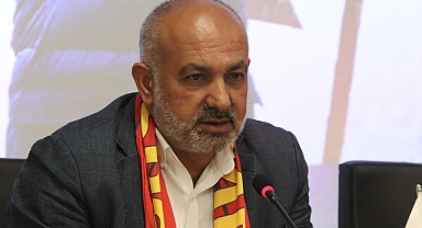 Başkan Yeni Transferleri Açıkladı!