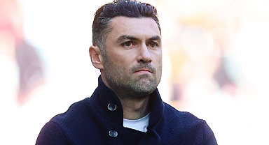 Burak Yılmaz Kazanmaya Devam Ediyor