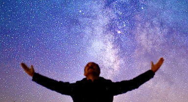 Kayseri'de Astrofotoğrafçılık!