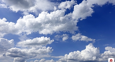 Kayseri Hava Durumu!