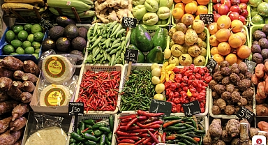 Kayseri Perşembe Pazarı Fiyatları!