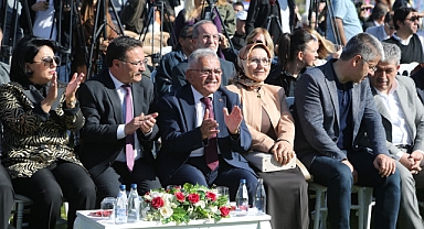 Memduh Büyükkılıç 5 Yılda Ne Yaptı?