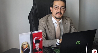 Yeşilhisar Belediye Başkan Adayı'na bıçaklı saldırı!