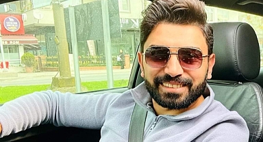 Kayserili Polis memuru İlker Duran şehit oldu