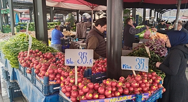 Perşembe Pazarına Zam Geldi!