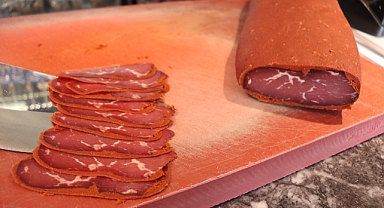 Ramazan'da Pastırma Ne Kadar Olacak?