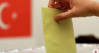 Kayseri Seçim Raporu!