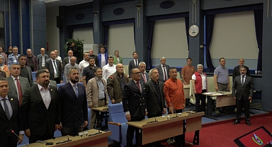 Kayseri Gazeteciler Cemiyeti'nde Seçim Yapıldı!