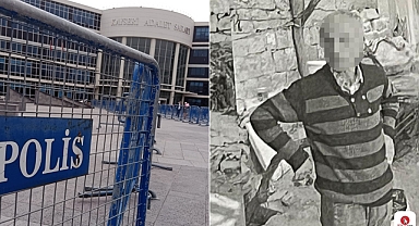 Otobüs Durağında Ortaokul Öğrencisini Tacize 8 Ay Hapis!