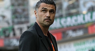 Sabahattin Sürmen'den Burak Yılmaz'a Mektup!