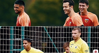 Fenerbahçe ve Kayserispor'un Zor Maçı!