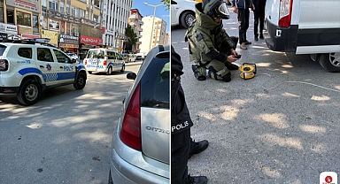 Sahabiye Mahallesi'nde 2 Günde 4 Patlama!