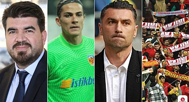 Kulübün Geleceği İçin Kaliteli Futbolcu Yetiştirmek