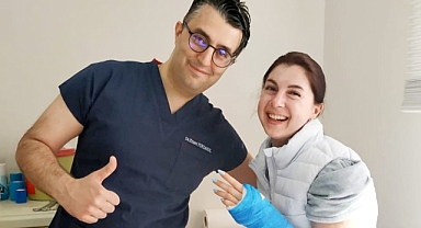 Mutfak Yaralanmalarına Dikkat!