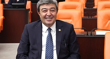 Dursun Ataş AK Parti'ye Geçiyor: Kayseri'deki Vekil Sayısı 6'ya Yükseldi