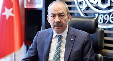 “Eylül ayında 147 ülkeye 313 milyon 712 bin dolar ihracat yaptık”