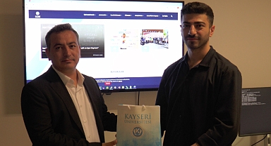 Hamileliği Kolaylaştıracak Proje!